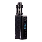 Voopoo Drag 5 Vape Kit Black