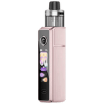 Voopoo Drag X3 Vape Kit Glow Pink