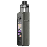 Voopoo Drag X3 Vape Kit Grey Metal