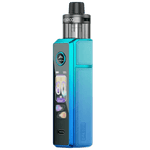 Voopoo Drag X3 Vape Kit Sky Blue