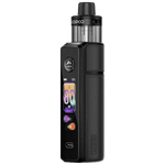 Voopoo Drag X3 Vape Kit Spray Black