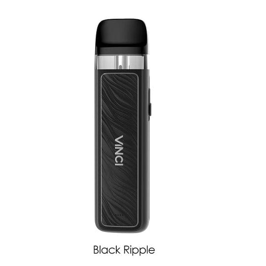 Voopoo Vinci Pod System Kit Royal Edition Black Ripple