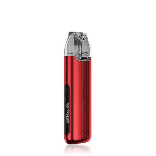 Voopoo VMATE Pro Pod Vape Kit Device Red