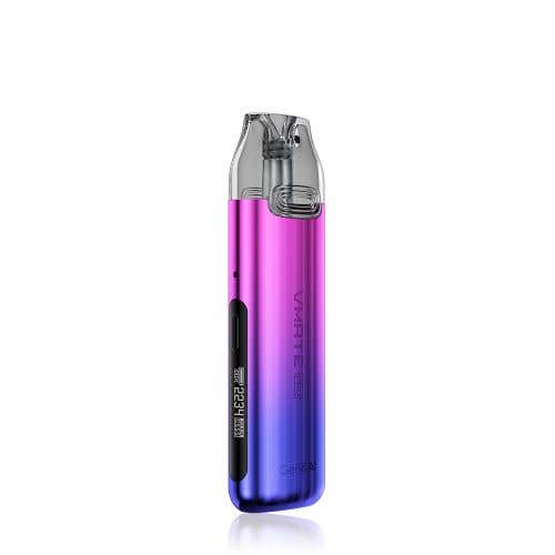 Voopoo VMATE Pro Pod Vape Kit Device Neon