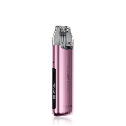 Voopoo VMATE Pro Pod Vape Kit Device Pink