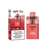 Vylo Duo 35k Prefilled Pod Kit Box of 5 Fizzy Cherry/Cherry Ice