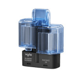 Vylo Duo 35k Prefilled Pods Box of 5 Blueberry Rasoberry/Blue Razz GB