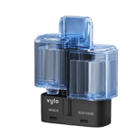 Vylo Duo 35k Prefilled Pods Box of 5 Mr Blue/Blue Fusion