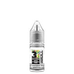 3 Fruits 10ML E - Liquid (Pack of 10) Apple Blackcurrant Pear