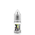 3 Fruits 10ML E - Liquid (Pack of 10) Passionfruit Plum Lemon