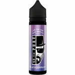 99.1 Pure 50ml E - Liquid Blackcurrant