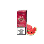 Achievers Salt 10ml - Pack of 10 Watermelon