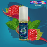 Achievers Salt 10ml - Pack of 10 Blue H