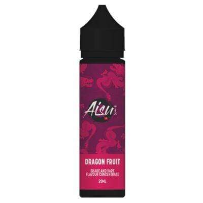 Aisu 50ml Shortfill Dragonfruit
