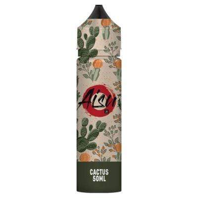 Aisu 50ml Shortfill Cactus