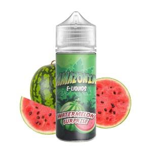 Amazonia 100ml Shortfill Watermelon Surprise
