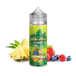 Amazonia 100ml Shortfill Tropical