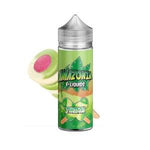 Amazonia 100ml Shortfill Twista