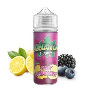 Amazonia 100ml Shortfill Pink Lemonade