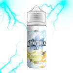 Amazonia Ice 100ml Shortfill Energy