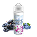 Amazonia Ice 100ml Shortfill Vim'O