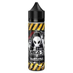 Area 51 50ml Shortfill Alien Milk