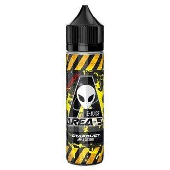 Area 51 50ml Shortfill Mars Attack
