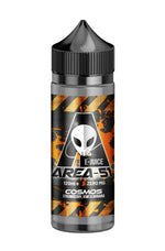 Area 51 Vape Juice 100ml E - liquids Cosmos