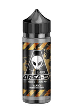 Area 51 Vape Juice 100ml E - liquids U.F.O