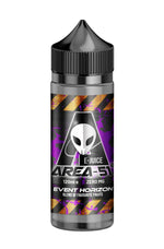 Area 51 Vape Juice 100ml E - liquids Event Horizon
