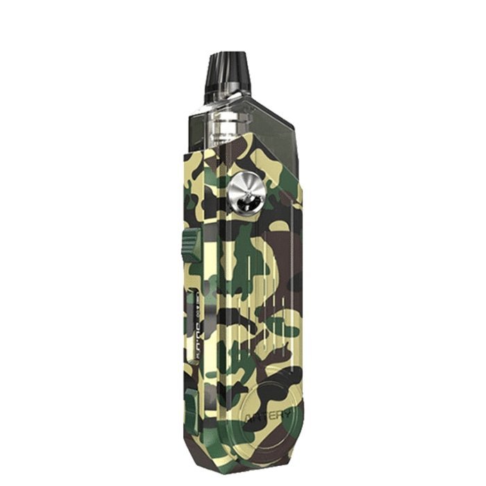 ARTERY - COLD STEEL AK47 - POD KIT Camouflag