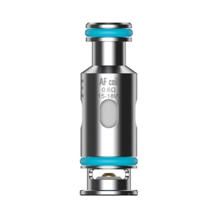 Aspire AF Mesh Coil - Pack of 5 0.6 ohm