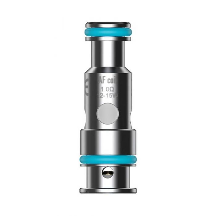 Aspire AF Mesh Coil - Pack of 5 1.0 ohm