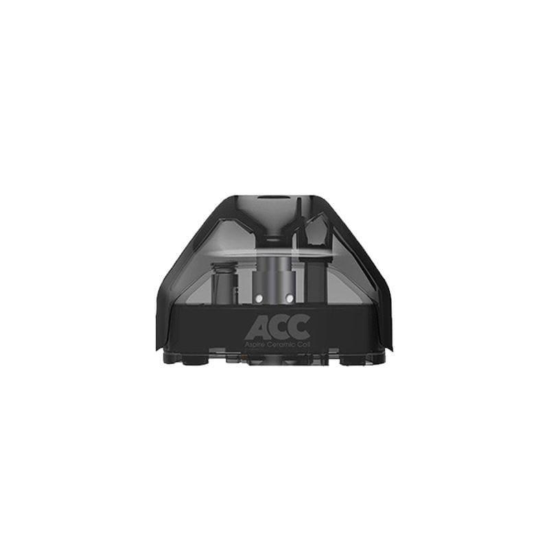 ASPIRE - AVP POD - COILS 2 x Empty Pods