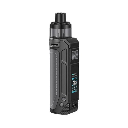 Aspire BP80 Pod Kit Granite Gray