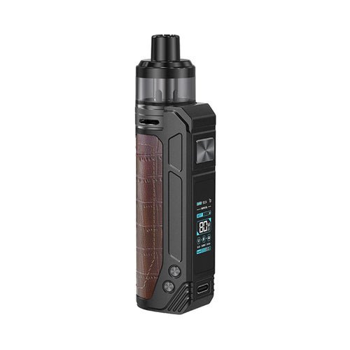 Aspire BP80 Pod Kit Raddish Brown