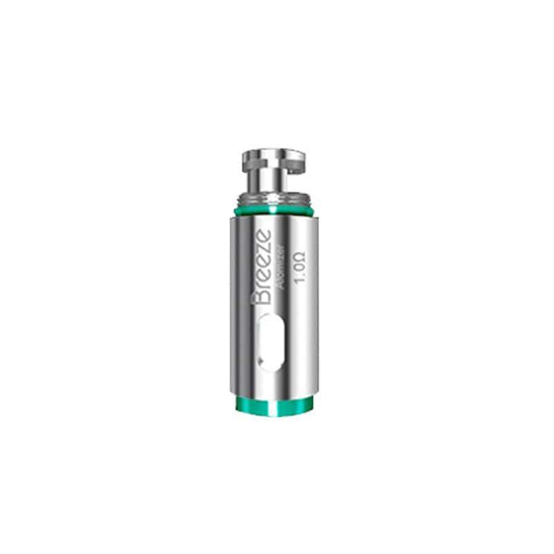 ASPIRE - BREEZE 2 - COILS 5x 1.00ohm