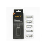 ASPIRE - BREEZE - COILS 5x 1.20ohm