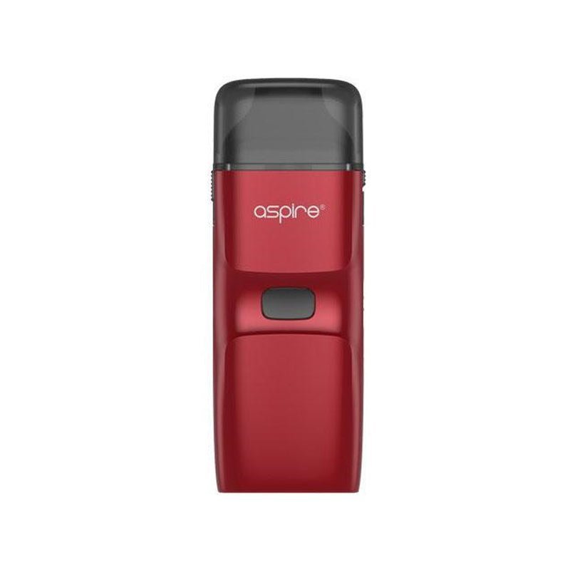 ASPIRE - BREEZE NXT - POD KIT Red