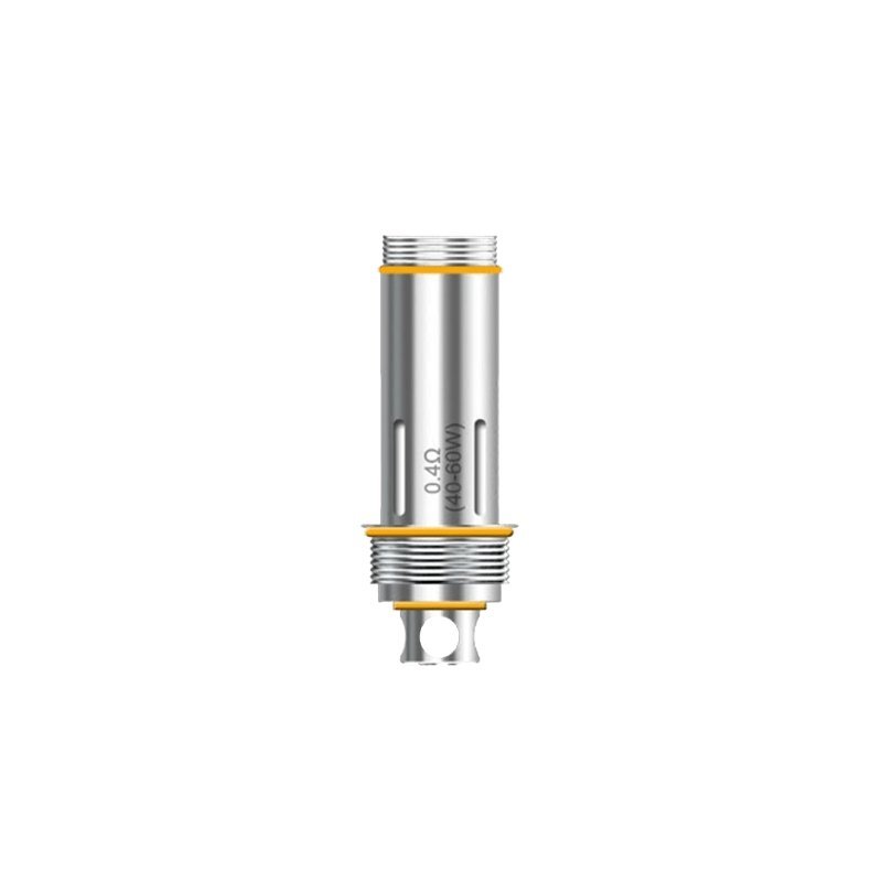 ASPIRE - CLEITO - COILS 5x 0.27ohm