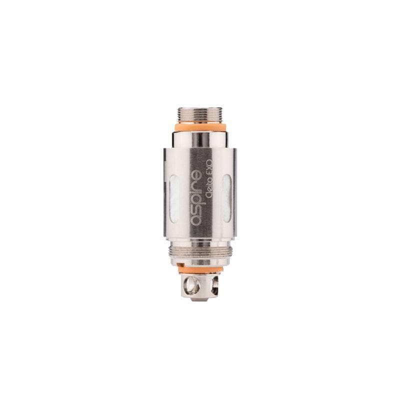 ASPIRE - CLEITO EXO - COILS 5x 0.16ohm