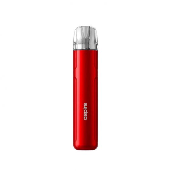 Aspire Cyber S Pod Kit Red