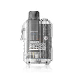 Aspire - Gotek X Pod Vape Kit Transparent