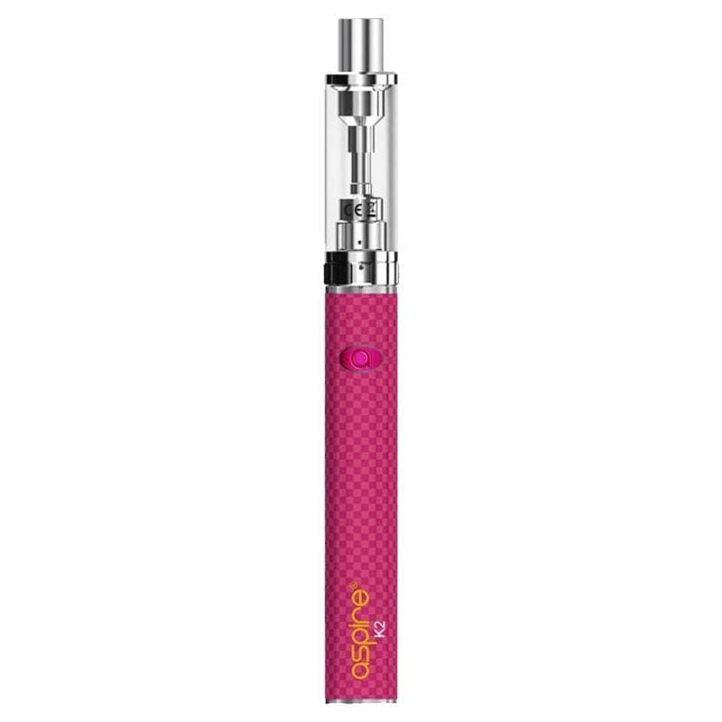 ASPIRE - K2 - VAPE KIT Pink