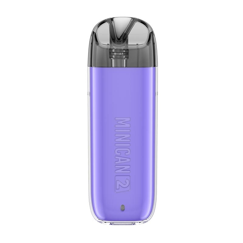 Aspire Minican 2 Pod System Kit Lavender