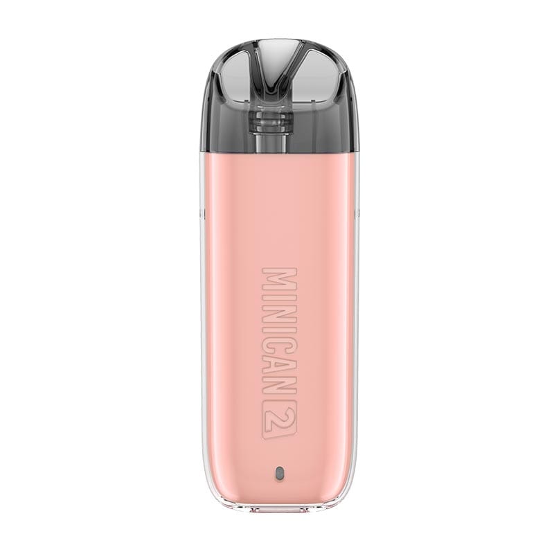 Aspire Minican 2 Pod System Kit Pink