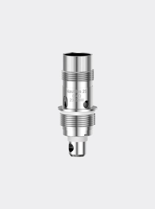 Aspire Nautilus 2S Coils - Pack of 5 0.4 ohm