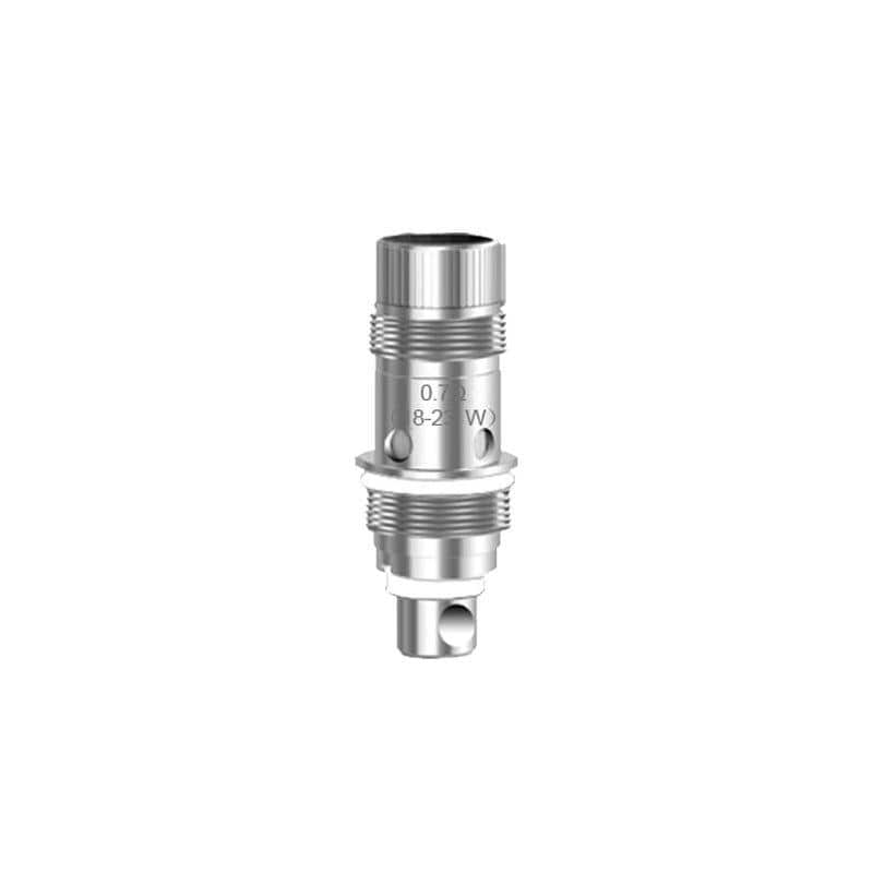 ASPIRE - NAUTILUS - COILS 5x 0.70 ohm