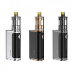Aspire Nautilus GT Vape Kit Stainless Steel