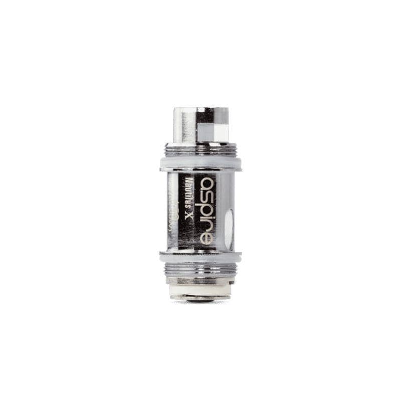 ASPIRE - NAUTILUS X - COILS 5x 1.50ohm